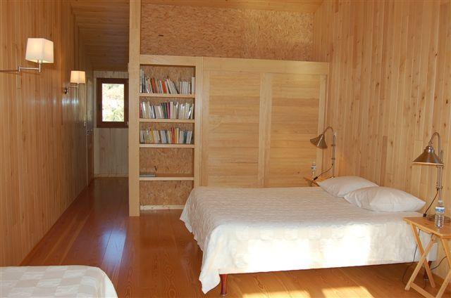 Maison Rouge Plan d'Aups Pokoj fotografie